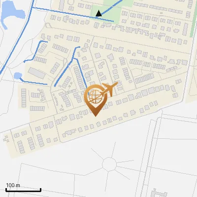 Foto zu Fuchsbergredder 70, 22119 Hamburg