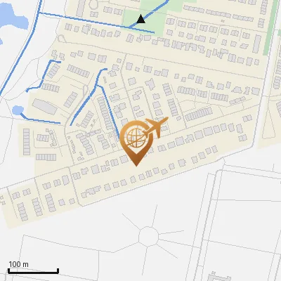 Foto zu Fuchsbergredder 72, 22119 Hamburg