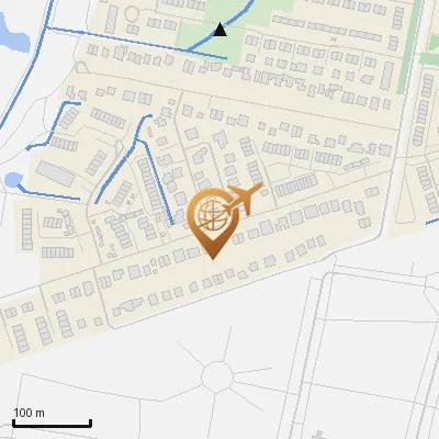 Foto zu Fuchsbergredder 74, 22119 Hamburg