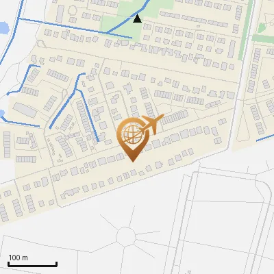 Foto zu Fuchsbergredder 76, 22119 Hamburg