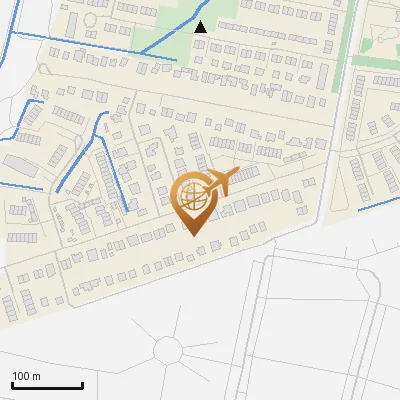 Foto zu Fuchsbergredder 78, 22119 Hamburg