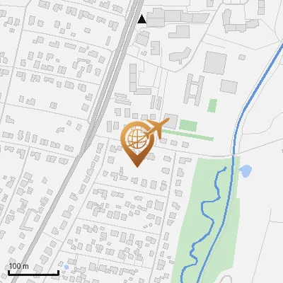 Foto zu Fuchsbergredder 8, 22119 Hamburg