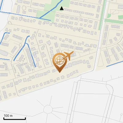 Foto zu Fuchsbergredder 80, 22119 Hamburg