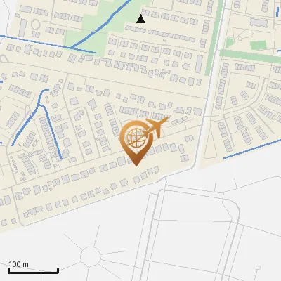 Foto zu Fuchsbergredder 84, 22119 Hamburg