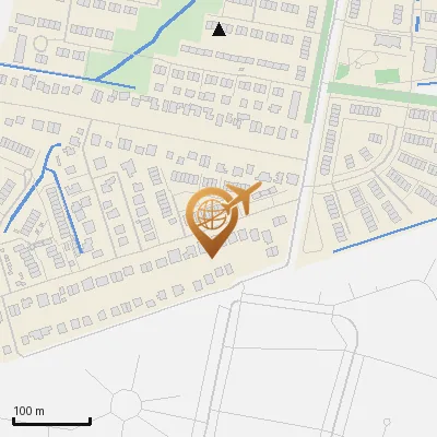 Foto zu Fuchsbergredder 86, 22119 Hamburg