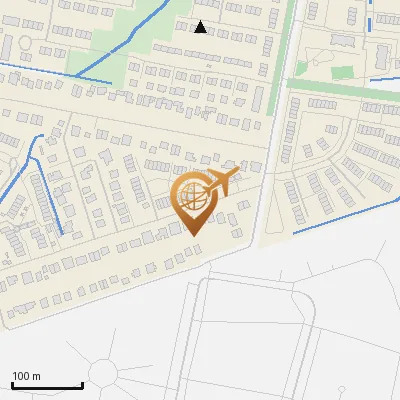 Foto zu Fuchsbergredder 88, 22119 Hamburg