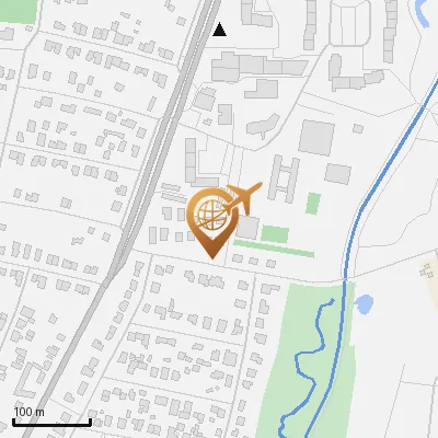 Foto zu Fuchsbergredder 9, 22119 Hamburg