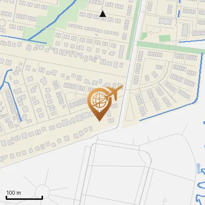 Foto zu Fuchsbergredder 90, 22119 Hamburg