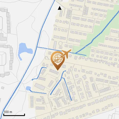 Foto zu Fuchsbergweg 10, 22119 Hamburg