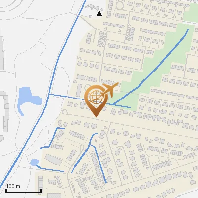 Foto zu Fuchsbergweg 11, 22119 Hamburg