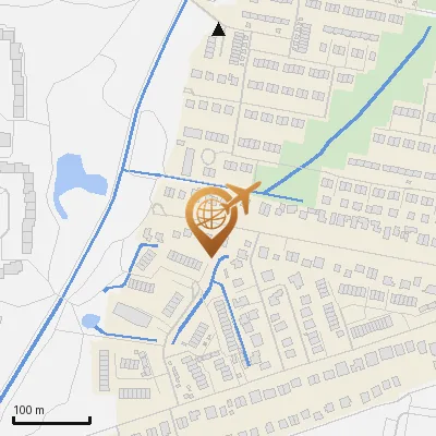 Foto zu Fuchsbergweg 12, 22119 Hamburg