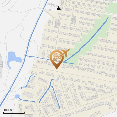 Foto zu Fuchsbergweg 13, 22119 Hamburg