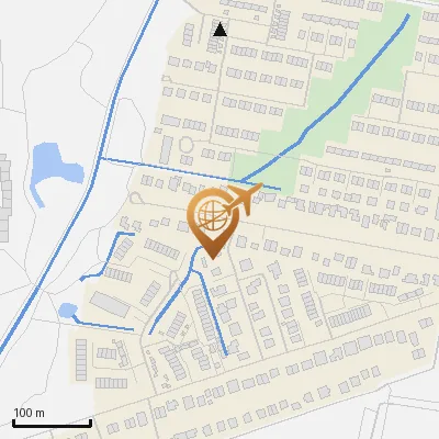 Foto zu Fuchsbergweg 14, 22119 Hamburg