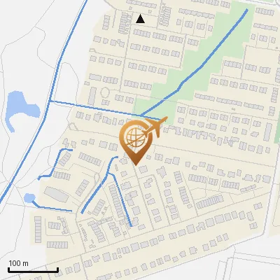 Foto zu Fuchsbergweg 16, 22119 Hamburg