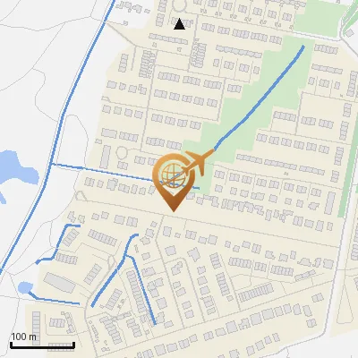 Foto zu Fuchsbergweg 17, 22119 Hamburg