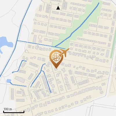 Foto zu Fuchsbergweg 18, 22119 Hamburg