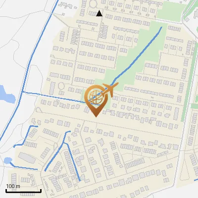 Foto zu Fuchsbergweg 19, 22119 Hamburg