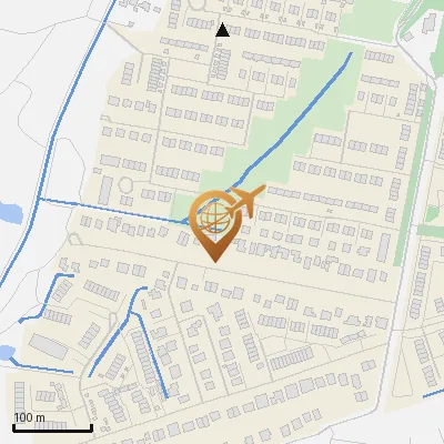 Foto zu Fuchsbergweg 21, 22119 Hamburg