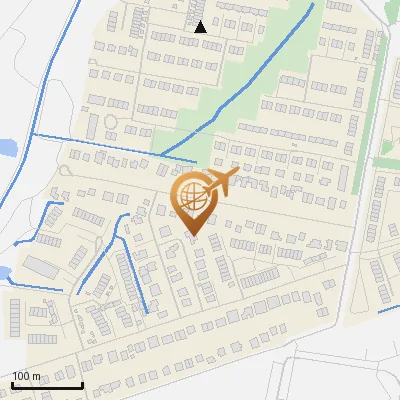 Foto zu Fuchsbergweg 22, 22119 Hamburg