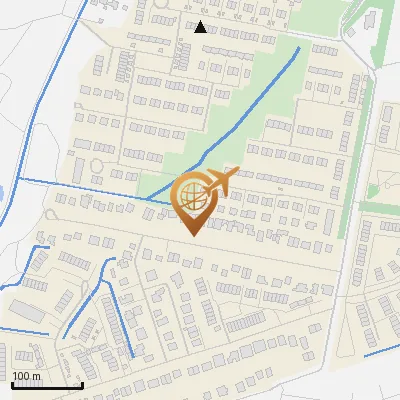 Foto zu Fuchsbergweg 23, 22119 Hamburg