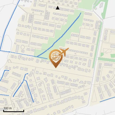 Foto zu Fuchsbergweg 27, 22119 Hamburg