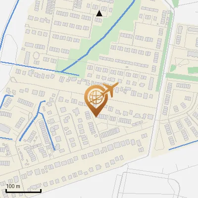 Foto zu Fuchsbergweg 28, 22119 Hamburg