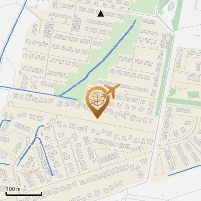 Foto zu Fuchsbergweg 29, 22119 Hamburg