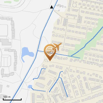 Foto zu Fuchsbergweg 3, 22119 Hamburg