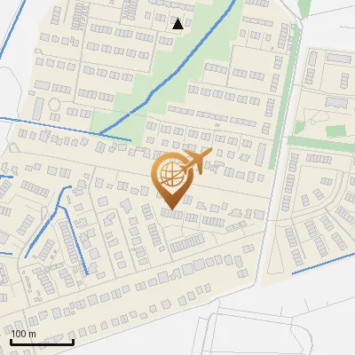 Foto zu Fuchsbergweg 30, 22119 Hamburg