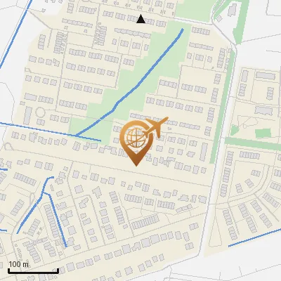 Foto zu Fuchsbergweg 31, 22119 Hamburg