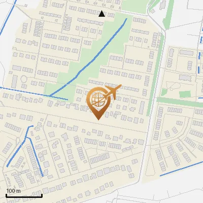 Foto zu Fuchsbergweg 33, 22119 Hamburg