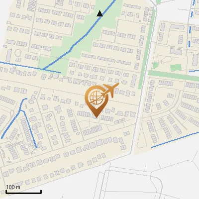 Foto zu Fuchsbergweg 34, 22119 Hamburg