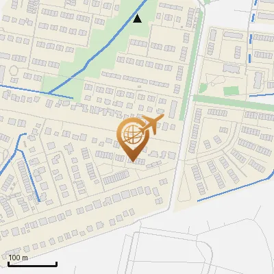 Foto zu Fuchsbergweg 36, 22119 Hamburg