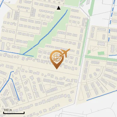 Foto zu Fuchsbergweg 37, 22119 Hamburg