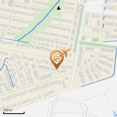 Foto zu Fuchsbergweg 38, 22119 Hamburg