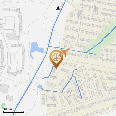 Foto zu Fuchsbergweg 4, 22119 Hamburg