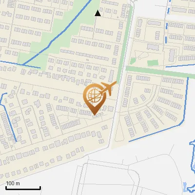 Foto zu Fuchsbergweg 40, 22119 Hamburg