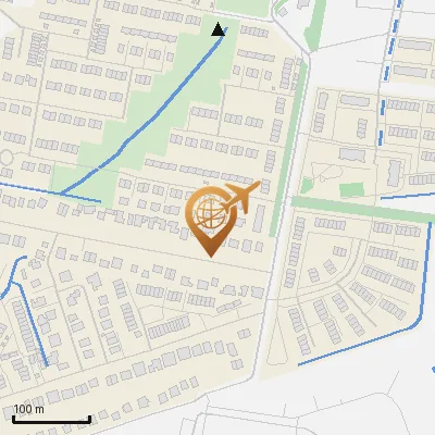 Foto zu Fuchsbergweg 41, 22119 Hamburg