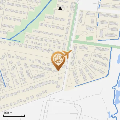 Foto zu Fuchsbergweg 42, 22119 Hamburg