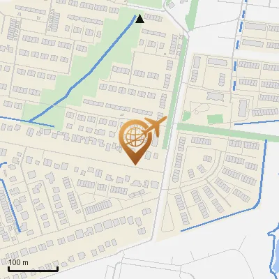 Foto zu Fuchsbergweg 43, 22119 Hamburg