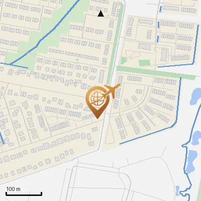 Foto zu Fuchsbergweg 44, 22119 Hamburg