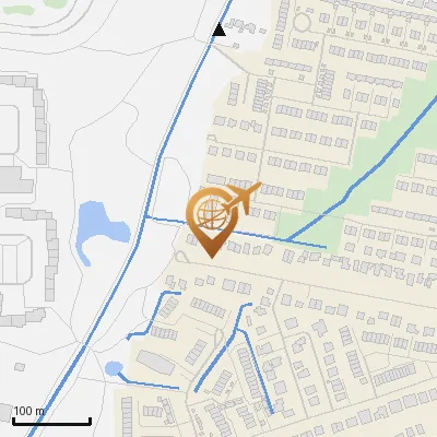 Foto zu Fuchsbergweg 5, 22119 Hamburg