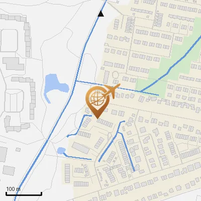 Foto zu Fuchsbergweg 6, 22119 Hamburg