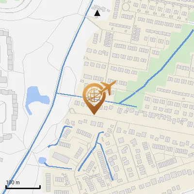 Foto zu Fuchsbergweg 7, 22119 Hamburg