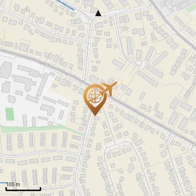 Foto zu Fuchsienweg 1, 22523 Hamburg