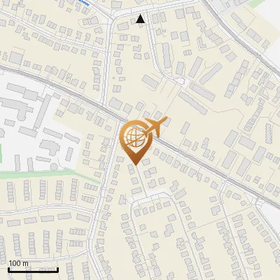 Foto zu Fuchsienweg 2, 22523 Hamburg