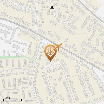 Foto zu Fuchsienweg 6, 22523 Hamburg