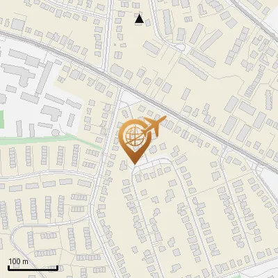 Foto zu Fuchsienweg 7, 22523 Hamburg