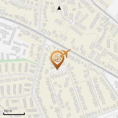 Foto zu Fuchsienweg 8, 22523 Hamburg