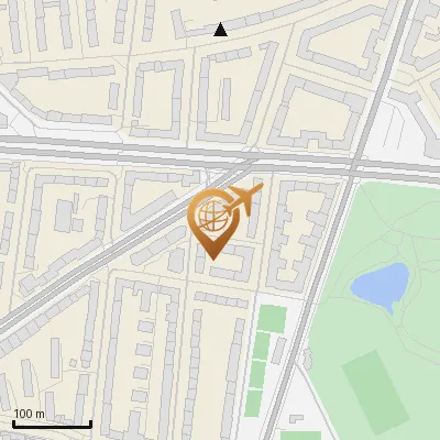 Foto zu Fuchsloch 4, 20535 Hamburg